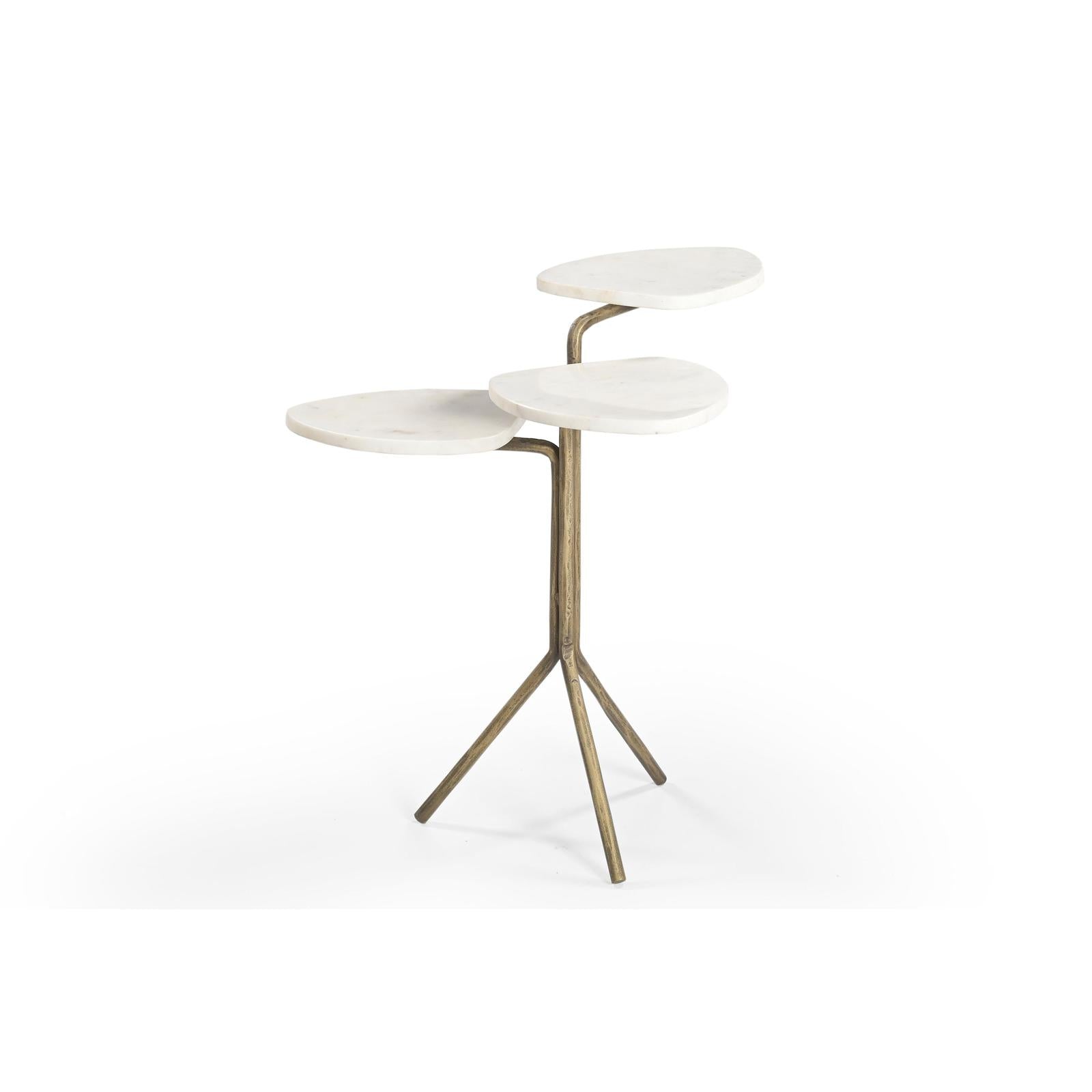 BMC Alpine Accent Table