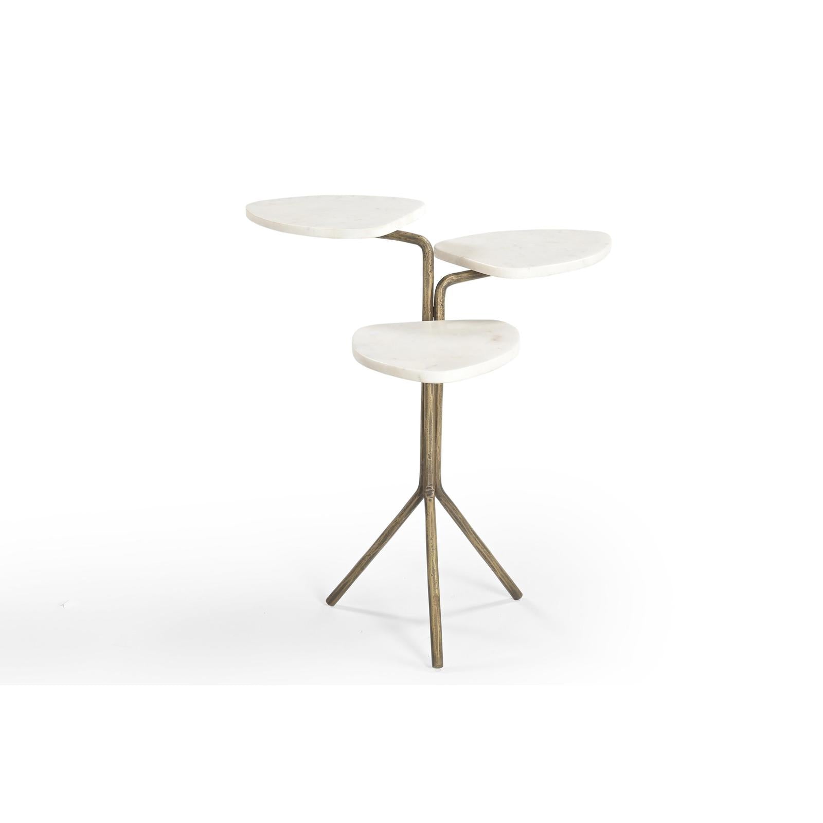 BMC Alpine Accent Table