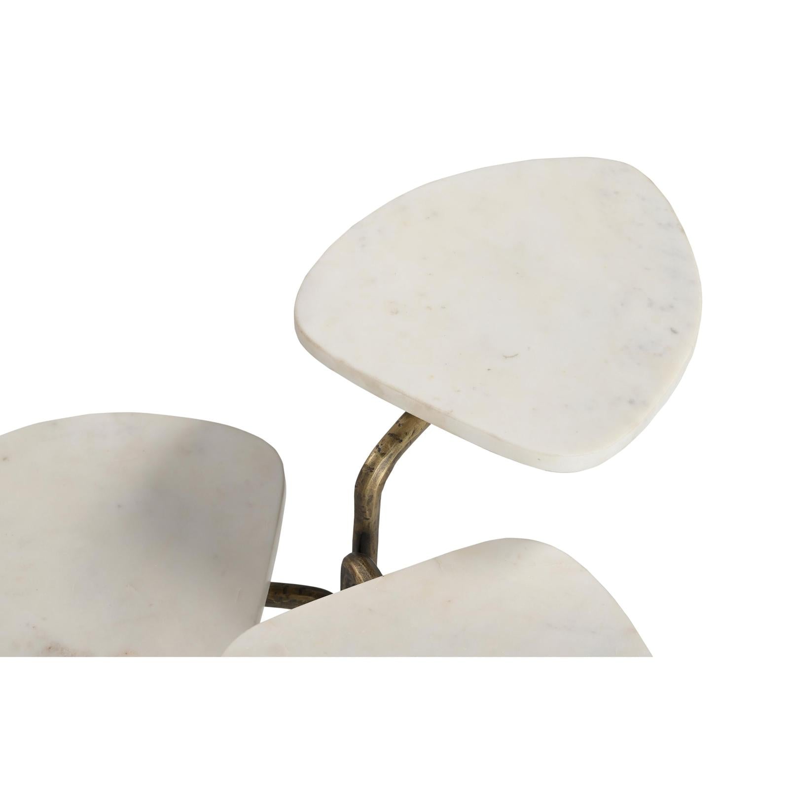 BMC Alpine Accent Table