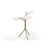 BMC Alpine Accent Table