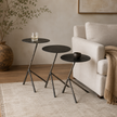 BMC Cascade Nesting Tables