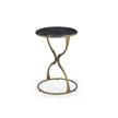 BMC Hourglass Accent Table