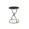 BMC Hourglass Accent Table