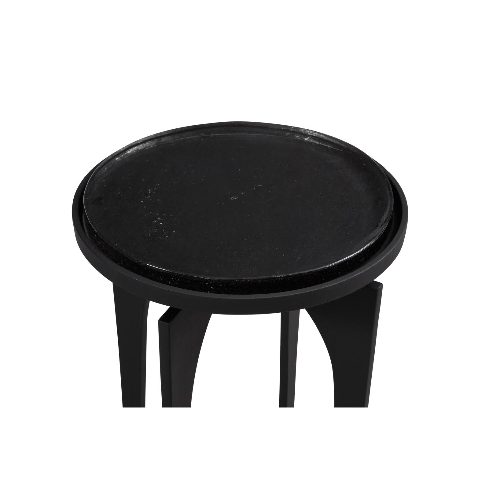 BMC Moore Accent Table