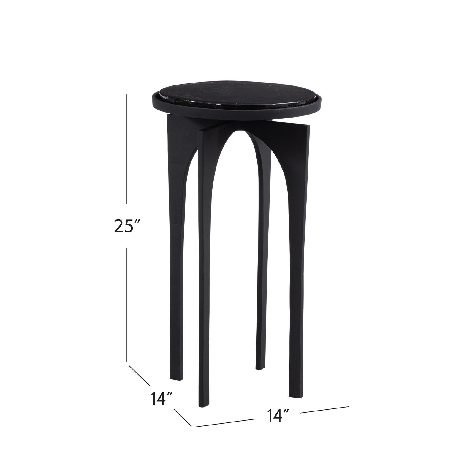 BMC Moore Accent Table