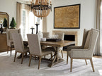 Tommy Bahama Home Cypress Point Milton Host Chair