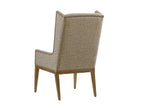 Tommy Bahama Home Cypress Point Milton Host Chair