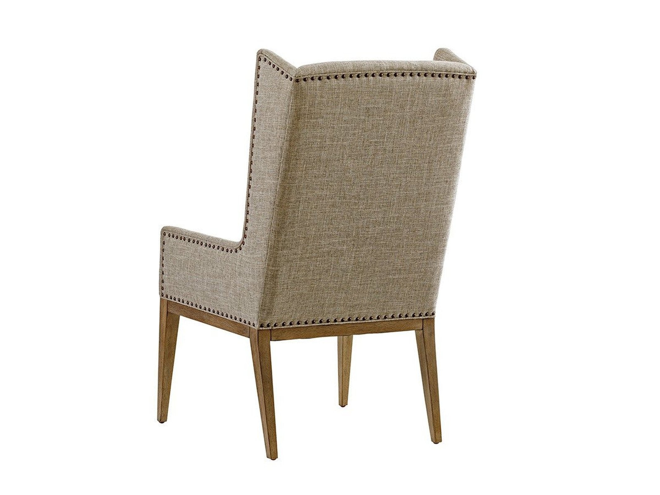 Tommy Bahama Home Cypress Point Milton Host Chair
