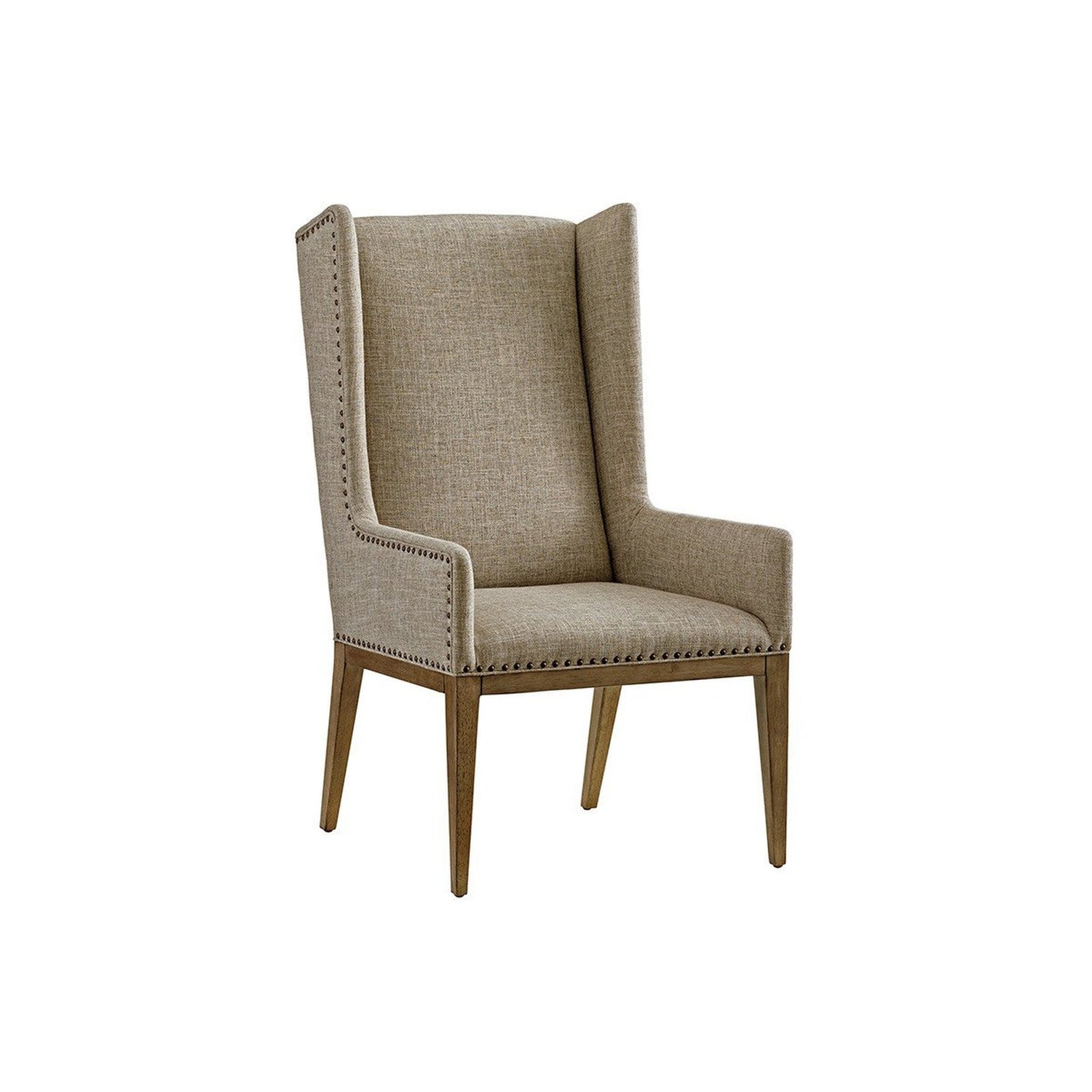 Tommy Bahama Home Cypress Point Milton Host Chair