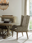 Tommy Bahama Home Cypress Point Milton Host Chair