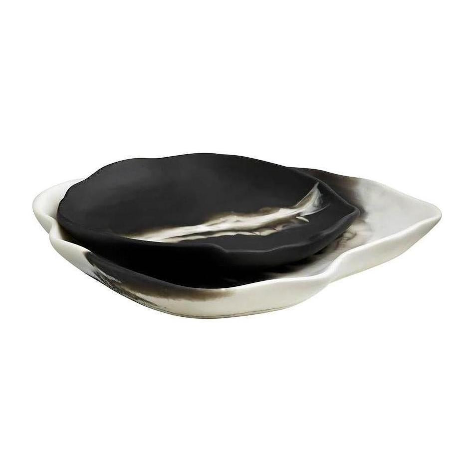 Arteriors Hollie Trays, Set of 2