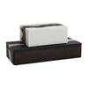 Arteriors Hollie Boxes, Set of 2