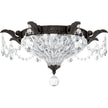 Schonbek Milano 5633 Flush Mount