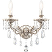 Schonbek Milano 5642 Wall Sconce