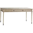 Arteriors Jobe Smoke Desk