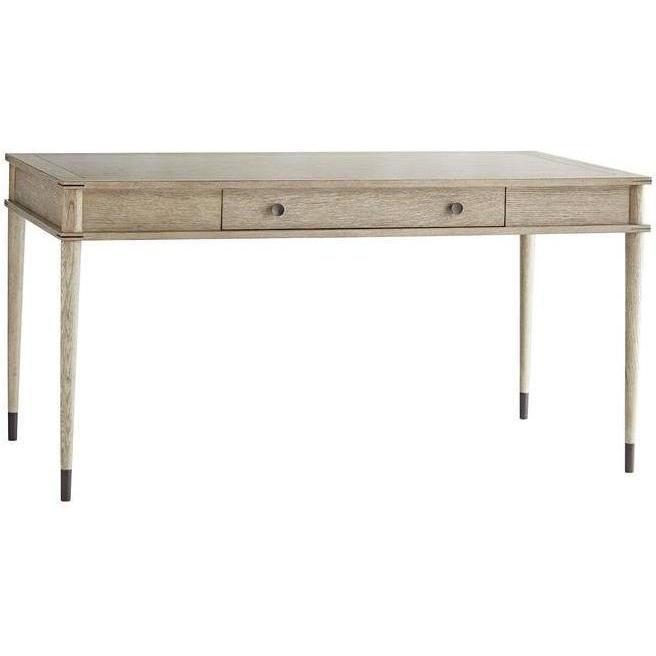 Arteriors Jobe Smoke Desk