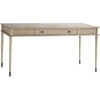 Arteriors Jobe Smoke Desk