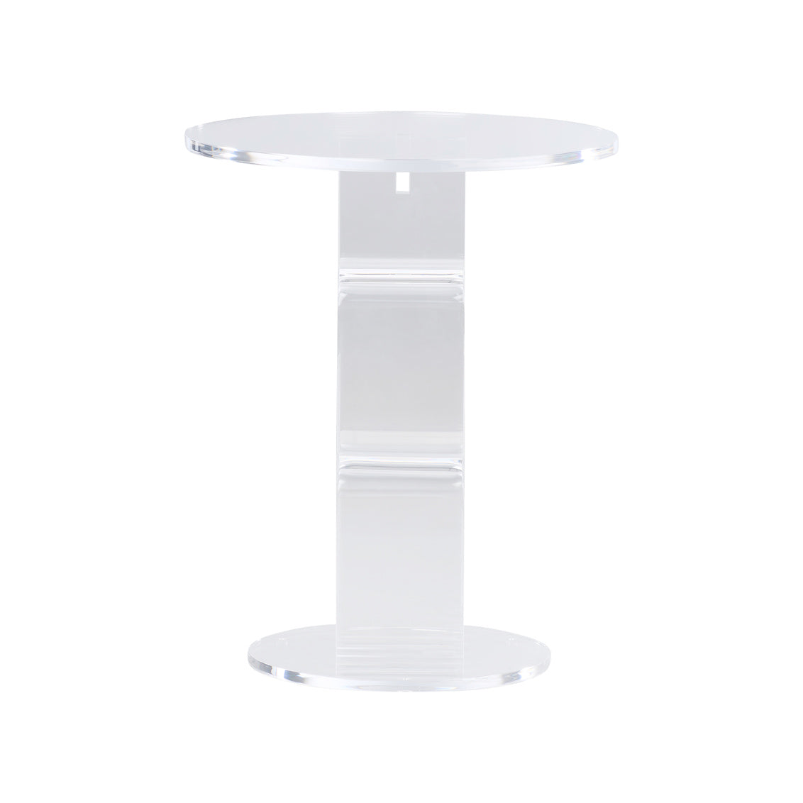Wildwood Aubrielle Side Table