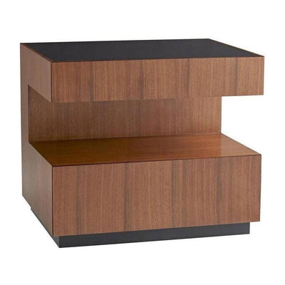 Arteriors Geron Side Table