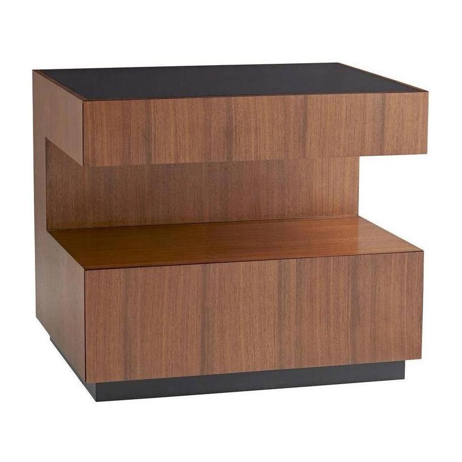 Arteriors Geron Side Table