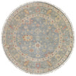 Feizy Fillmore 6954F Traditional Floral & Botanical Rug