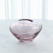 Global Views Undulating Vase