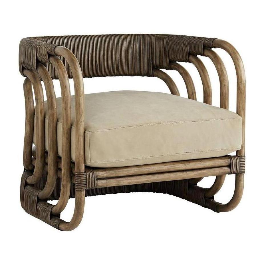 Arteriors Hamza Chair