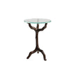 Tommy Bahama Home Los Altos Trieste Twig Accent Table