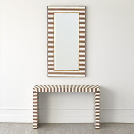 Global Views Sienna Console Table