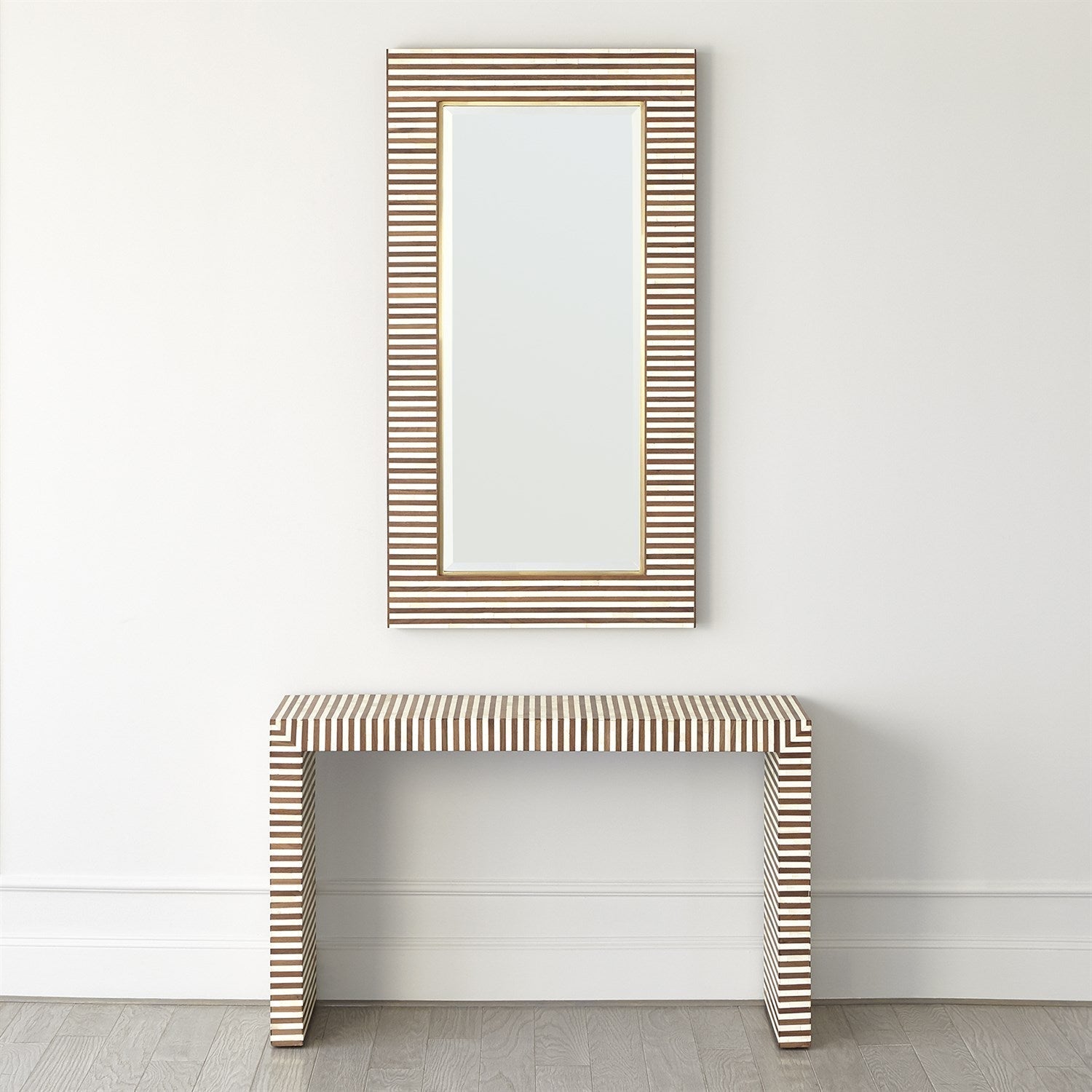 Global Views Sienna Mirror