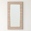 Global Views Sienna Mirror