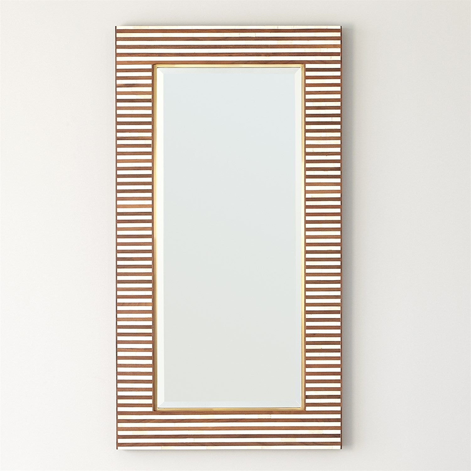 Global Views Sienna Mirror