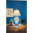 Wildwood Pom 'n Bird Table Lamp