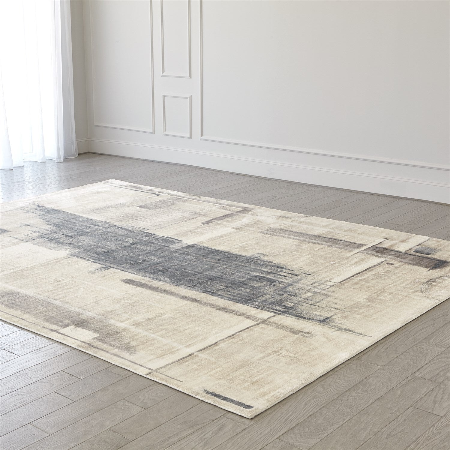 Global Views Art Rug
