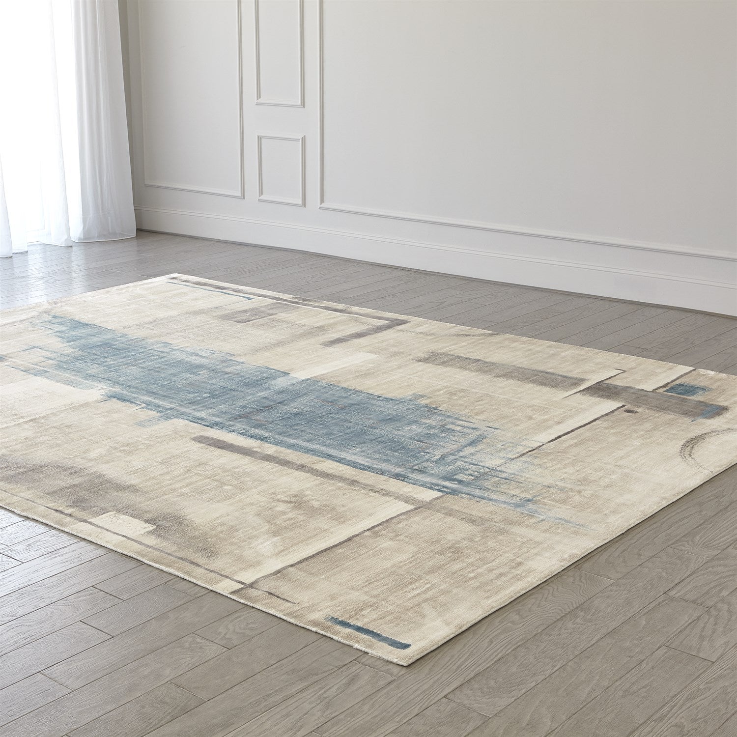Global Views Art Rug