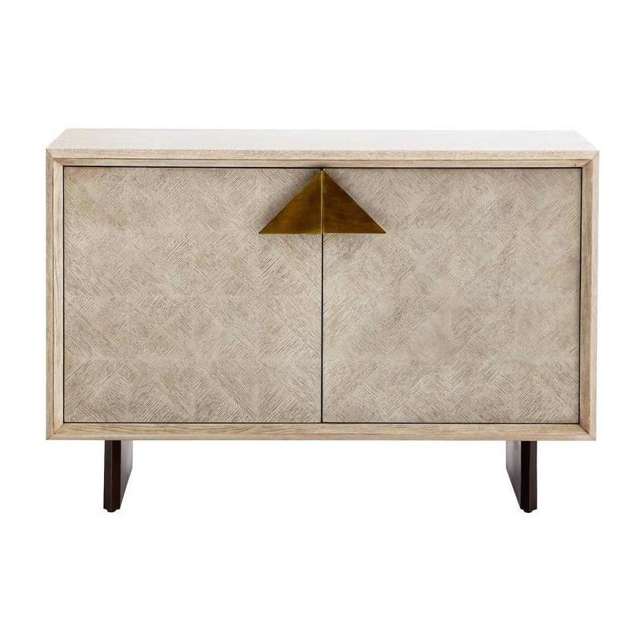Arteriors Naomi Cabinet