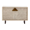 Arteriors Naomi Cabinet