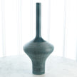 Global Views Azure Ridged Bottle