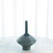 Global Views Azure Ridged Bottle