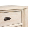 Salt Life Home Sunset Cove Sanibel Brown Drawer Chest I