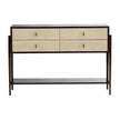 Arteriors Nora Console