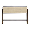 Arteriors Nora Console
