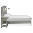 Magnussen Home Glenbrook Pebble Wall Bed