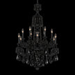 Schonbek Hamilton 5708 Chandelier