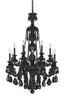 Schonbek Hamilton 5708 Chandelier