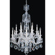 Schonbek Hamilton 5708 Chandelier