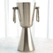Global Views Trophy Urn & Loving Cup - Nickel