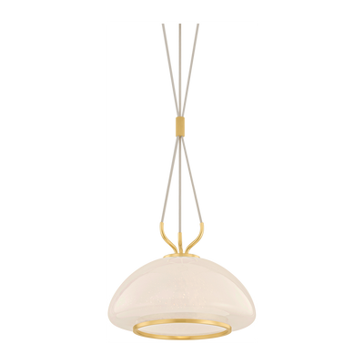 Hudson Valley Lighting Baudette 1 Light Pendant Ceiling Light