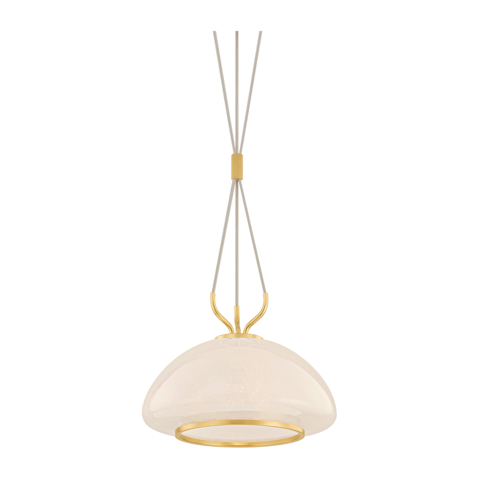 Hudson Valley Lighting Baudette 1 Light Pendant Ceiling Light