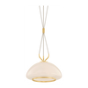 Hudson Valley Lighting Baudette 1 Light Pendant Ceiling Light